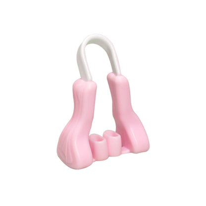 Silicone Nose Shaper Clip