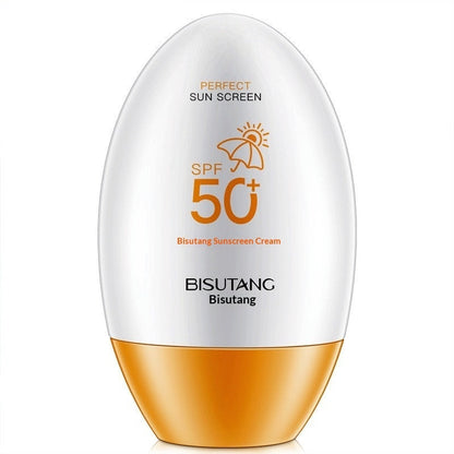 Sunscreen Anti-Ultraviolet Moisturizing Refreshing And Not Greasy