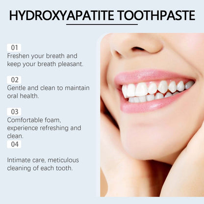 Cleaning Teeth Hygiene Care Oral Tooth Care Gloss Beautiful Tooth Toothpaste