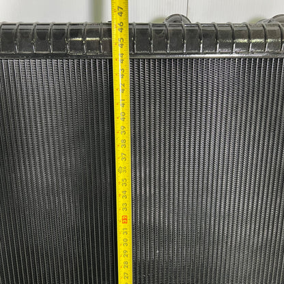 PARKER Radiator High-Performance Sz 46" L X 39" W 11826859