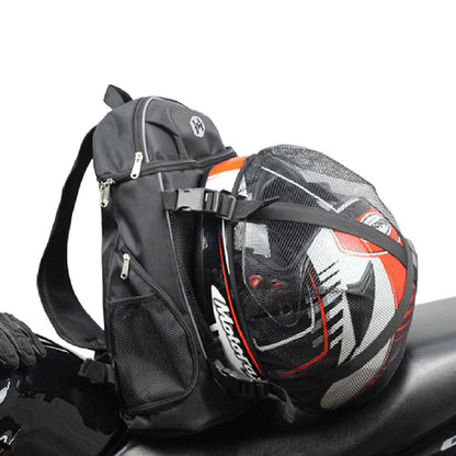 Motorcycle Backpack Rider Backpack Backpack Rider