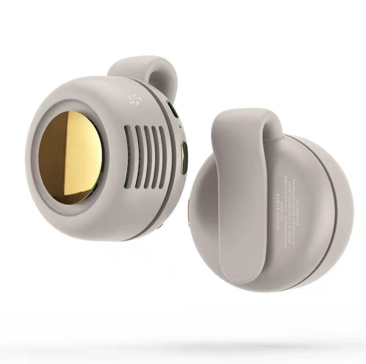 Breeze Mini Fan