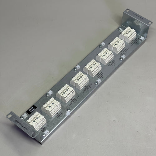 DAKTRONICS Relay Base