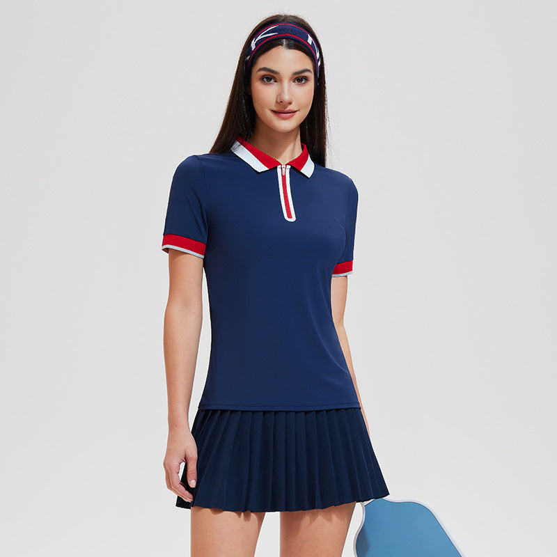 Caijue New-style Womens Sportswear Set