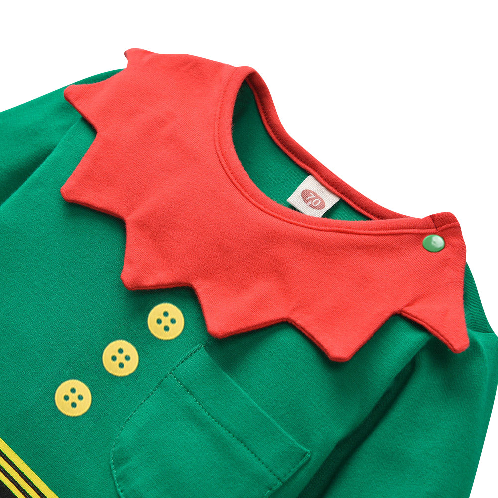 New Christmas jumpsuit