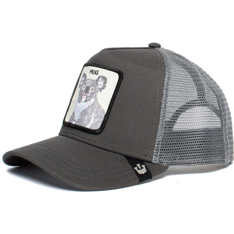 Mesh Breathable Trucker Hat For Men And Women
