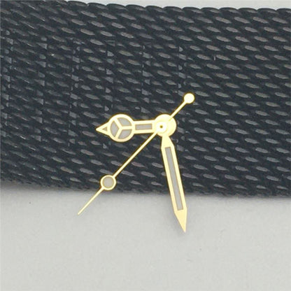 Replacement Seiko Watch Hands And Parts Compatible With NH35 And NH3 Movements
