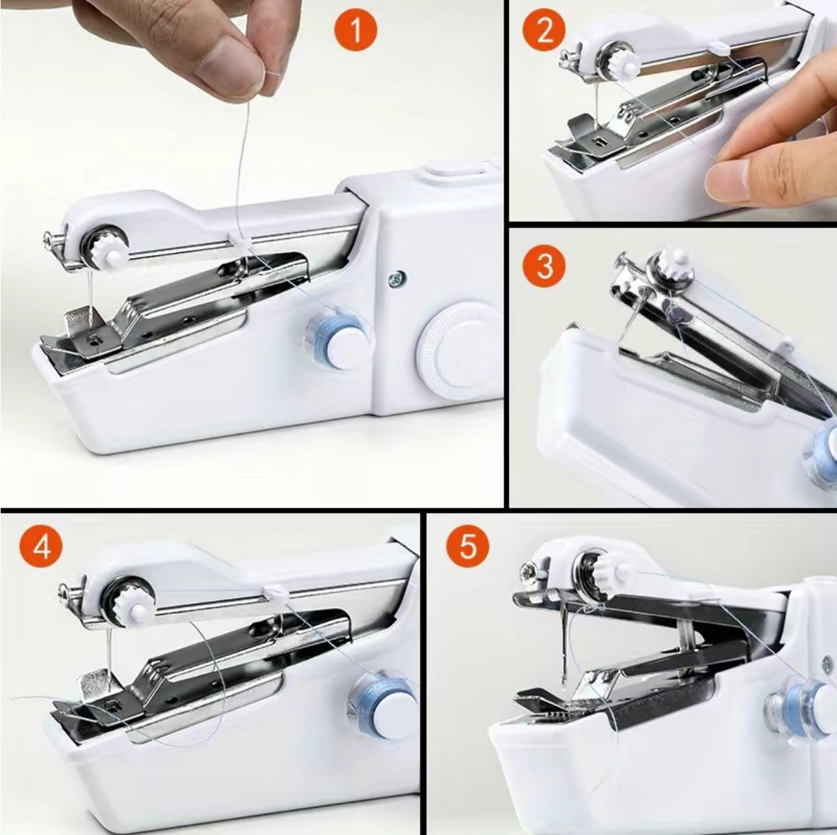 SewEase Mini Machine
