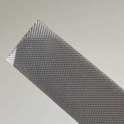 CRESCENT Nicholson Half Round File Bastard Cut American Pattern 12" 05094N