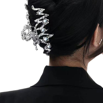 Shark  Minority Personality Hair Accessories