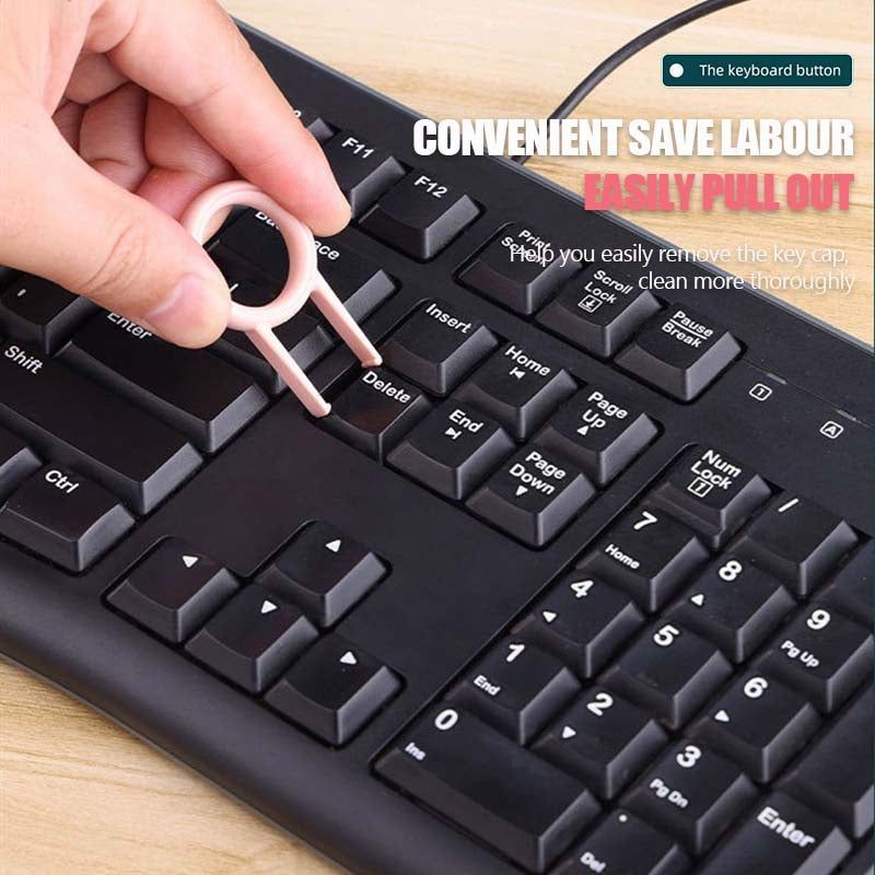 Bluetooth Headset Cleaning Pen Keyboard Cleaner Kit