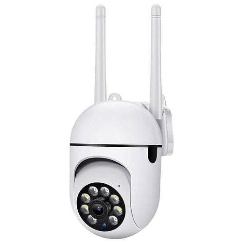 360 Full HD Wi-fi Wireless IP CCTV Security Camera