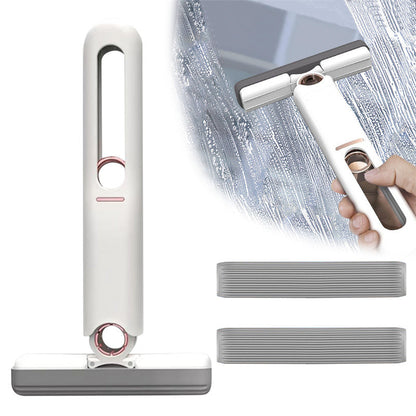 Mini Mop Portable Floor Cleaner