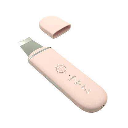 Ultrasonic Blackhead Removal Facial Cleanser