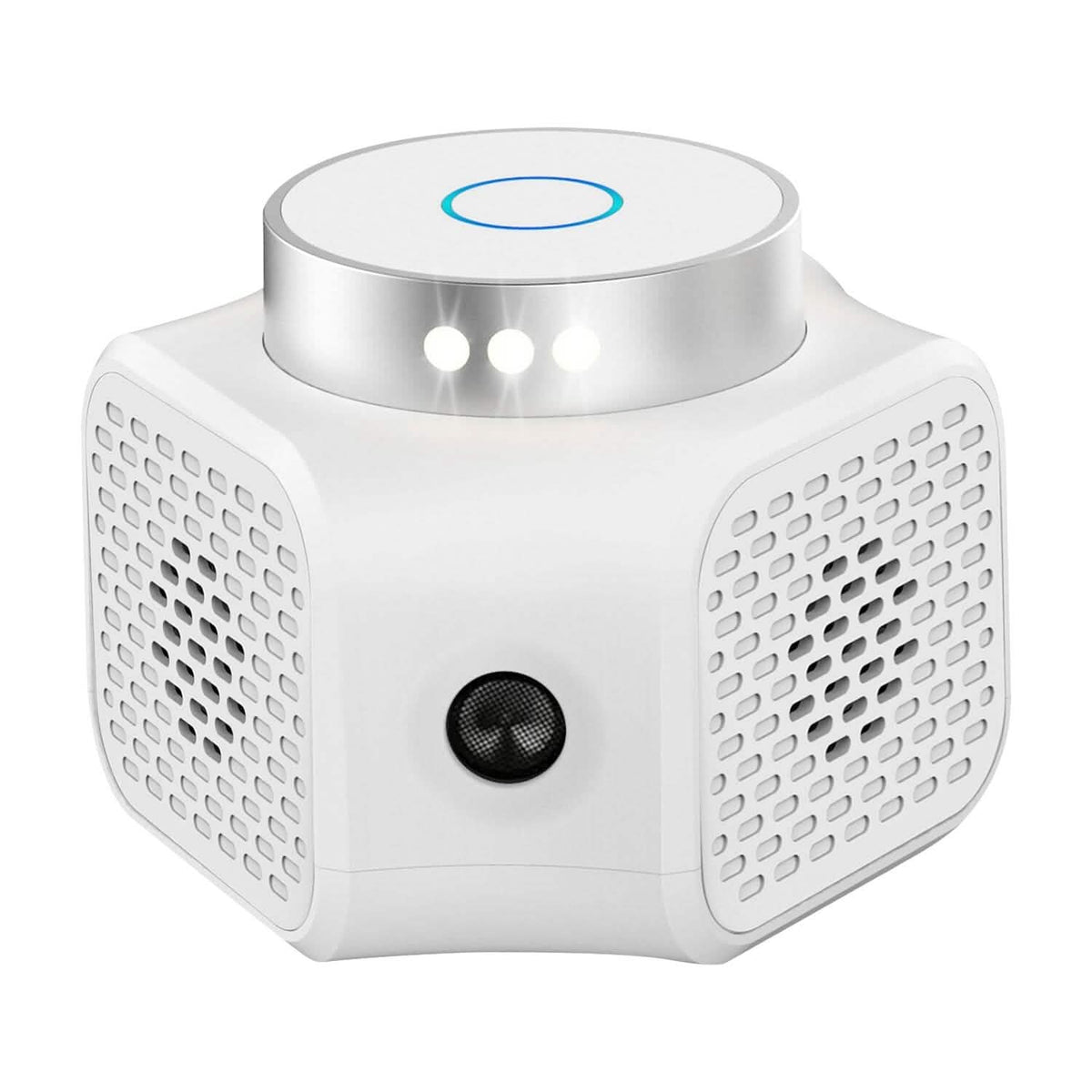360° Ultrasonic Rodent Chaser Electronic Plug-in Mouse Control