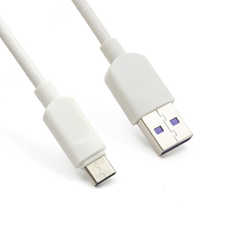 Super Fast Charging USB Mobile Data Cable