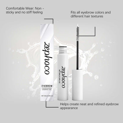 Eyebrow Shaping Gel