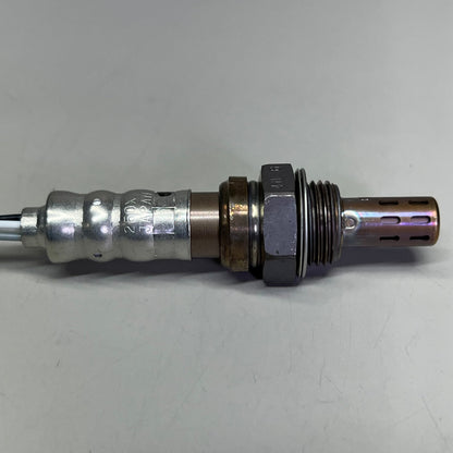 Oxygen Sensor (2 PACK) Sz 20" L, Silver and Black