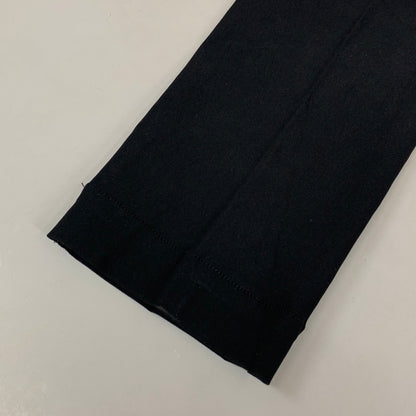 MULTIPLES Ankle Pants Petite Women's Sz 12 Black