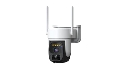 Wireless Camera Home Security HD Night Vision Mobile Phone Remote Voice Intercom
