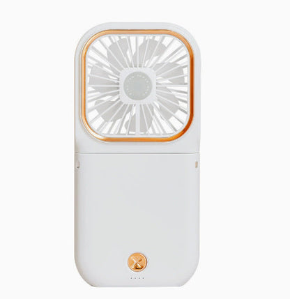 Mini Fan Student Cute Portable Camping