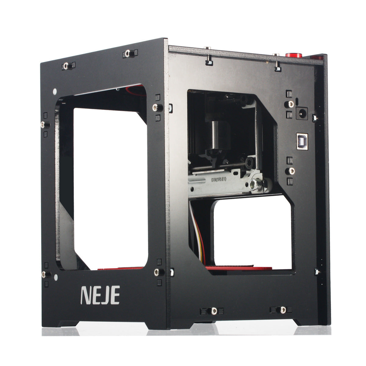 NEJE 1500mW Mini Laser Engraving Machine