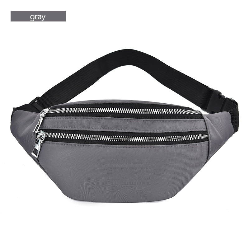 Casual Waist Bag