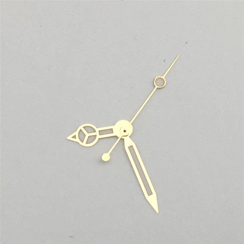 Replacement Seiko Watch Hands And Parts Compatible With NH35 And NH3 Movements