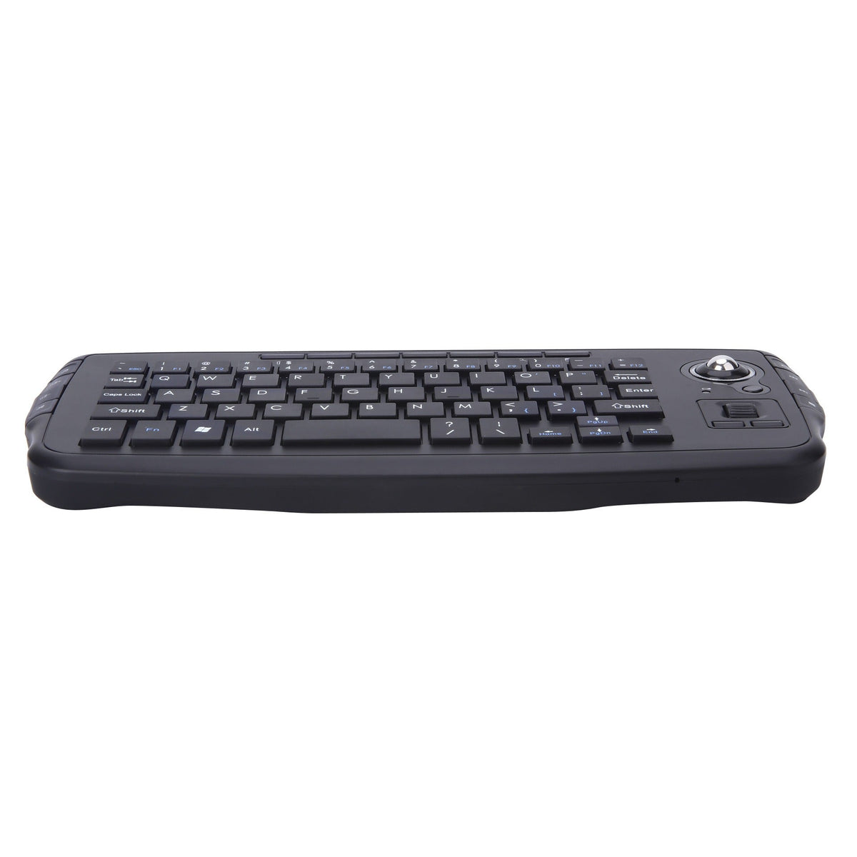2.4G Aerial Flying Mouse Innovative Trajectory Fan You Wireless Keyboard Mouse Two in One Button Mouse Set