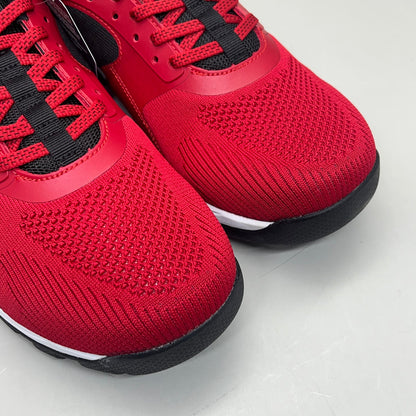 PROPET Visper Diabetic Hiking Sneaker Orthotic Women Sz 12 XX(4E) Red WOA022M