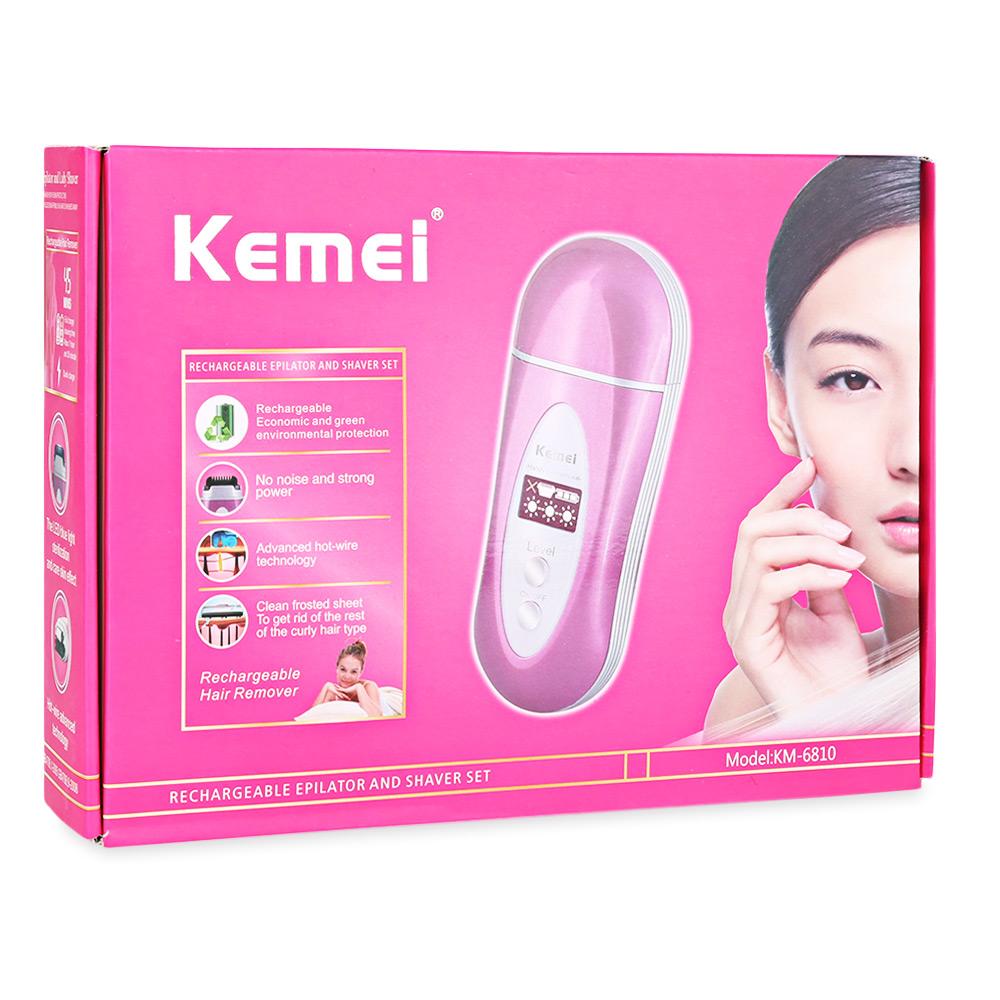 Kemei KM-6810 For Dear Florencio