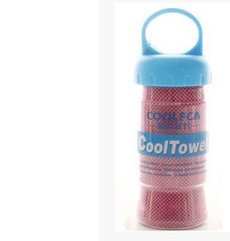 Quick-Dry Cooling Sports Towel