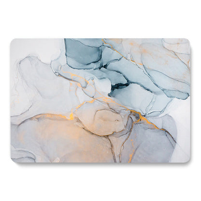 MacBook Laptop Stain-Resistant Protective Case