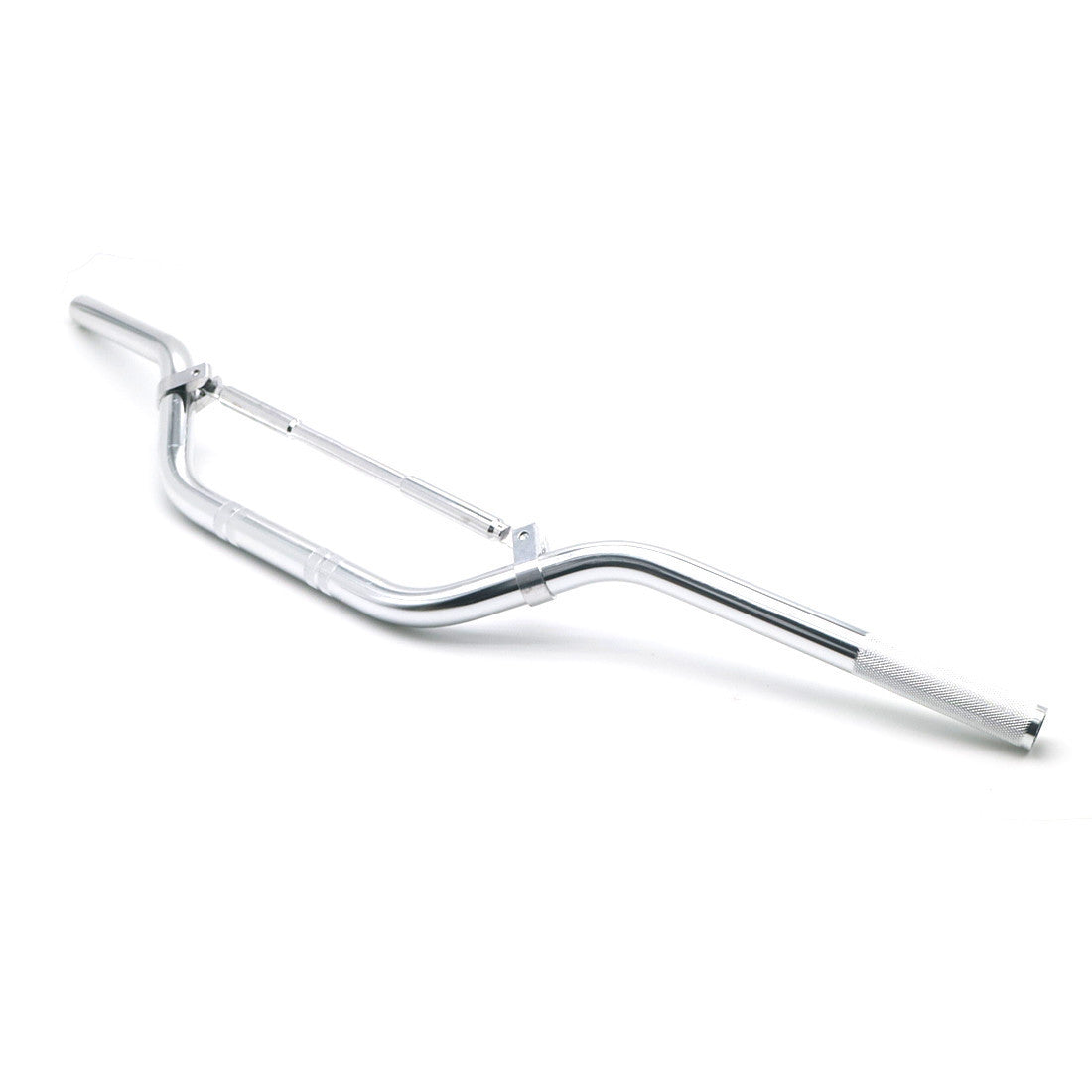 Motorcycle balance bar