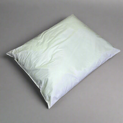 CAREGUARD (2 PACK) Pillow Queen White Sz Queen
