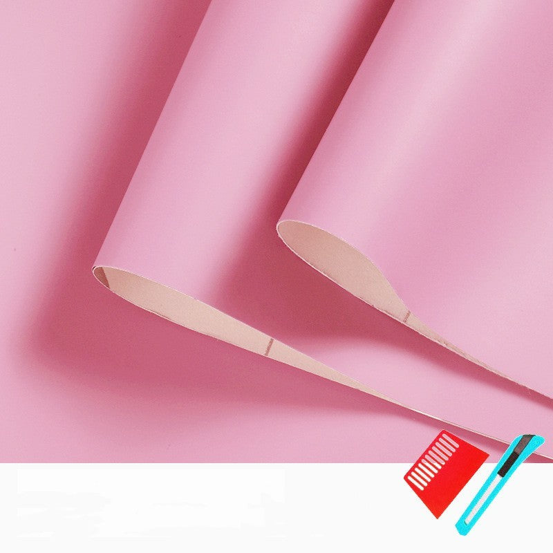 Self-Adhesive Wallpaper, Thickened for Furniture