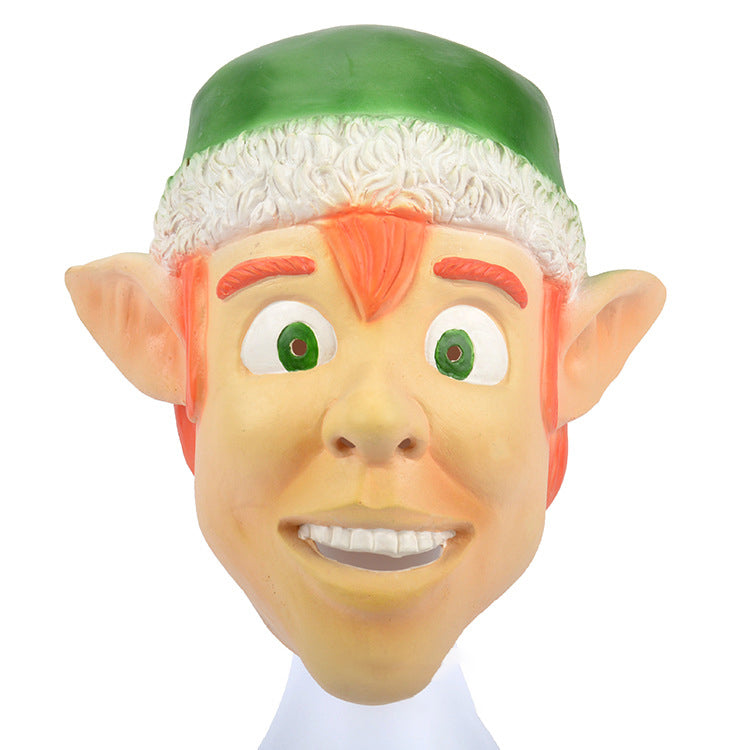Halloween dress up headgear