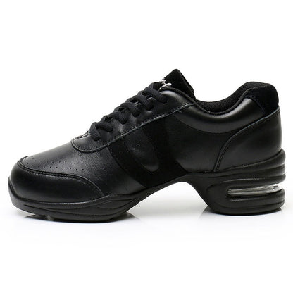 Modern  Women White Dancing Shoes