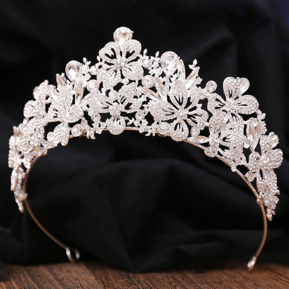 Bridal Elegant Wedding Formal Dress Accessories