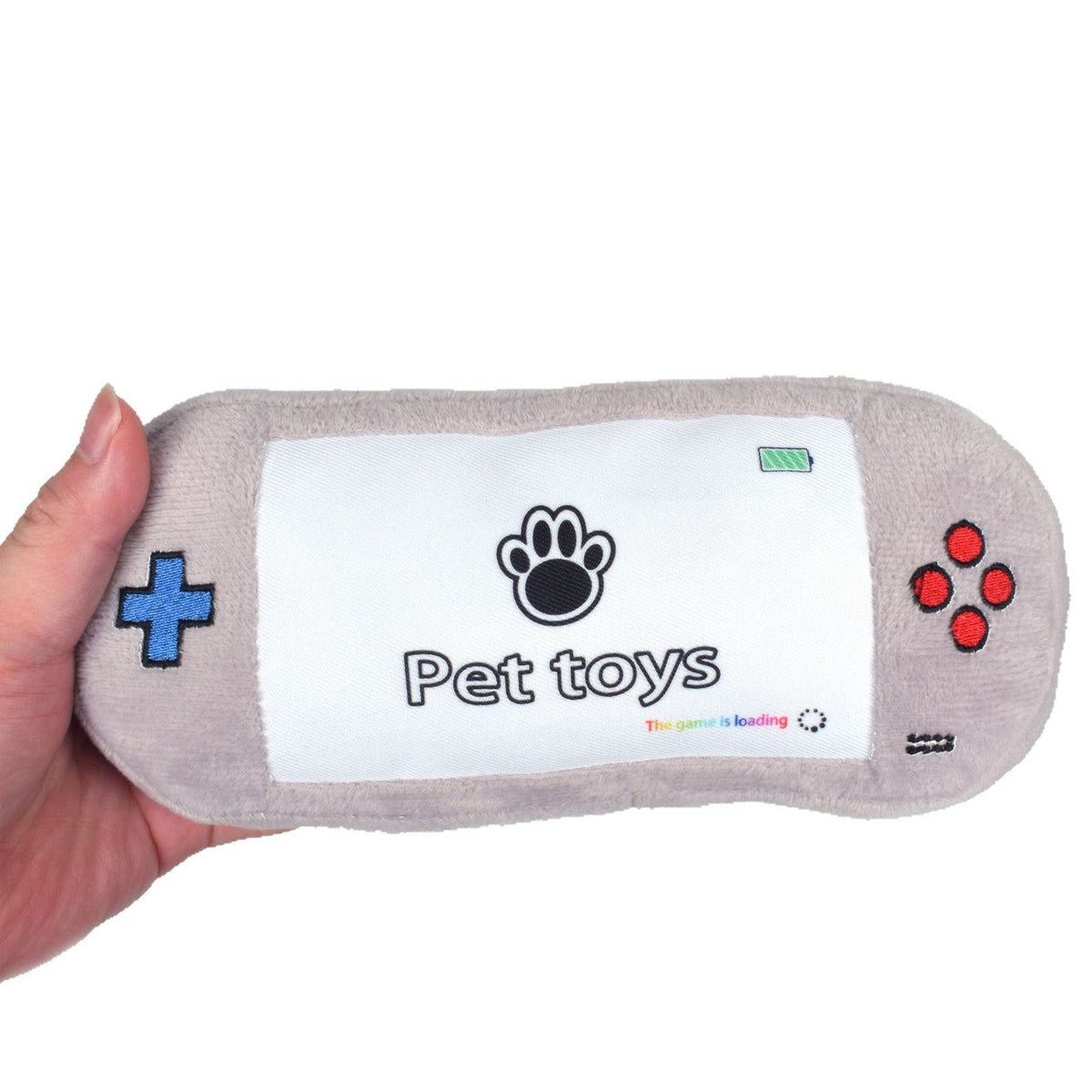 Pet Toys Plush Dog Cat