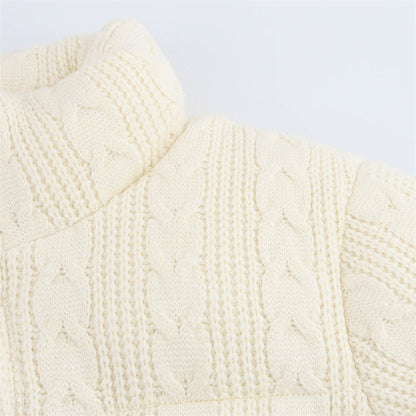 Winter New Jacket Coat Women's Clothing Warm Leisure All-matching