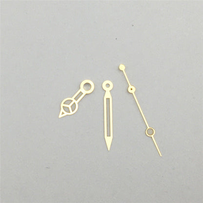 Replacement Seiko Watch Hands And Parts Compatible With NH35 And NH3 Movements