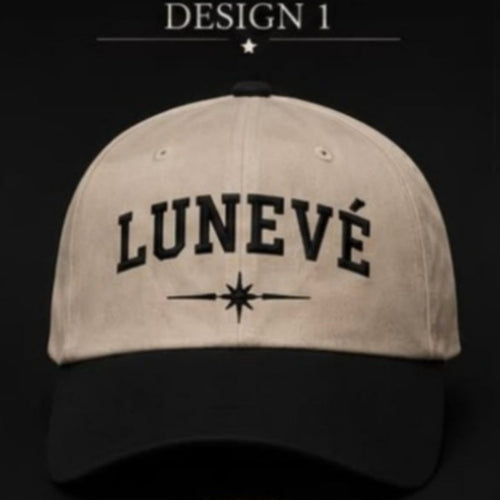 Custom Washed Retro Baseball Cap