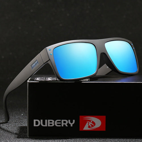 Sports Sunglasses Fishing Polarized Sunglasses