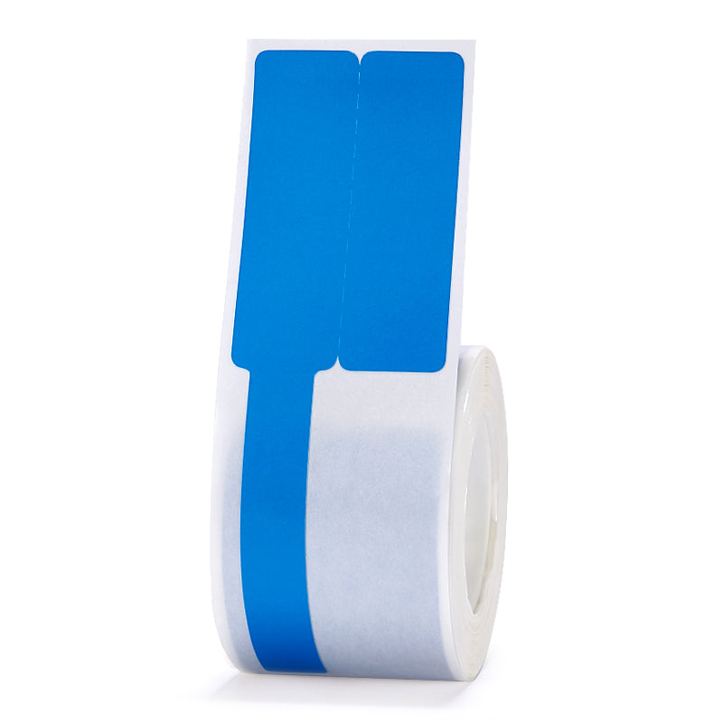 Thermal Waterproof Self-Adhesive Label Paper - B Series Printer