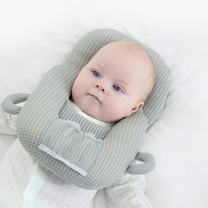 Home Fashion Baby Lazy Feeding Pillow