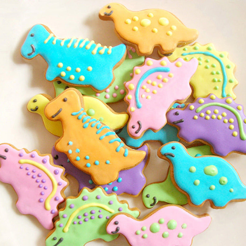 Cake Cookie Mould DIY Baking Tool