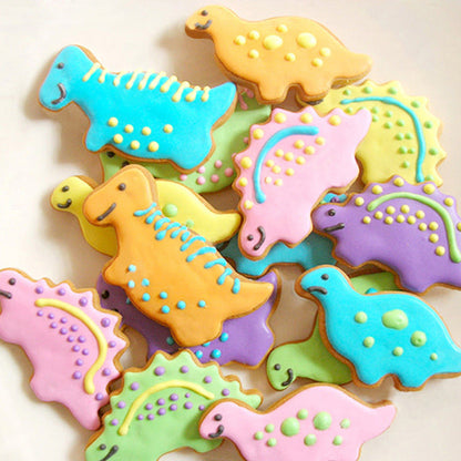 Cake Cookie Mould DIY Baking Tool