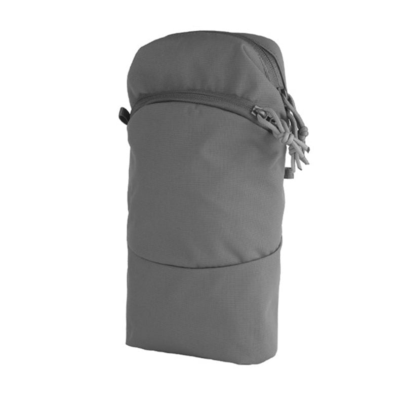Tactical MOLLE Cylindrical Bag, 1.5L, for FCPC & GP Backpacks.