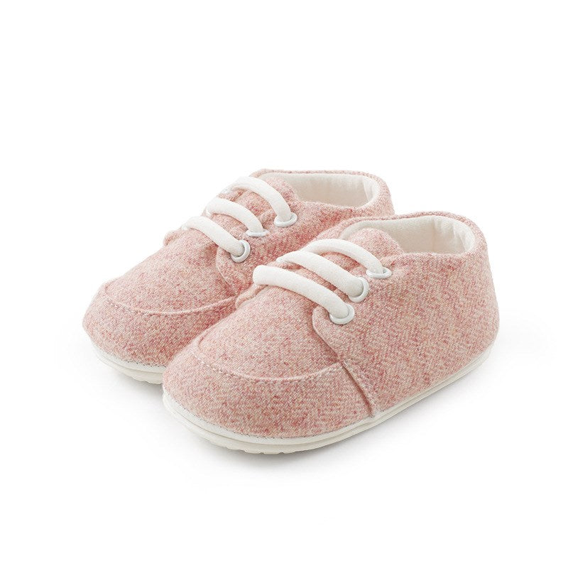 Spring and autumn baby shoes toddler shoes